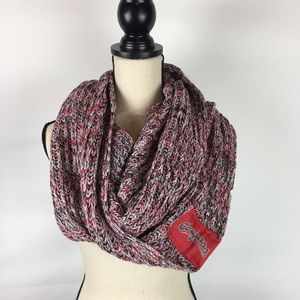 Cougars infinity scarf